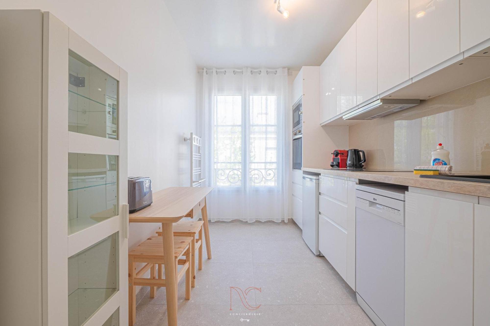 *Disneyland-Paris*4Pers, Wifi, Parking Serris Exterior photo