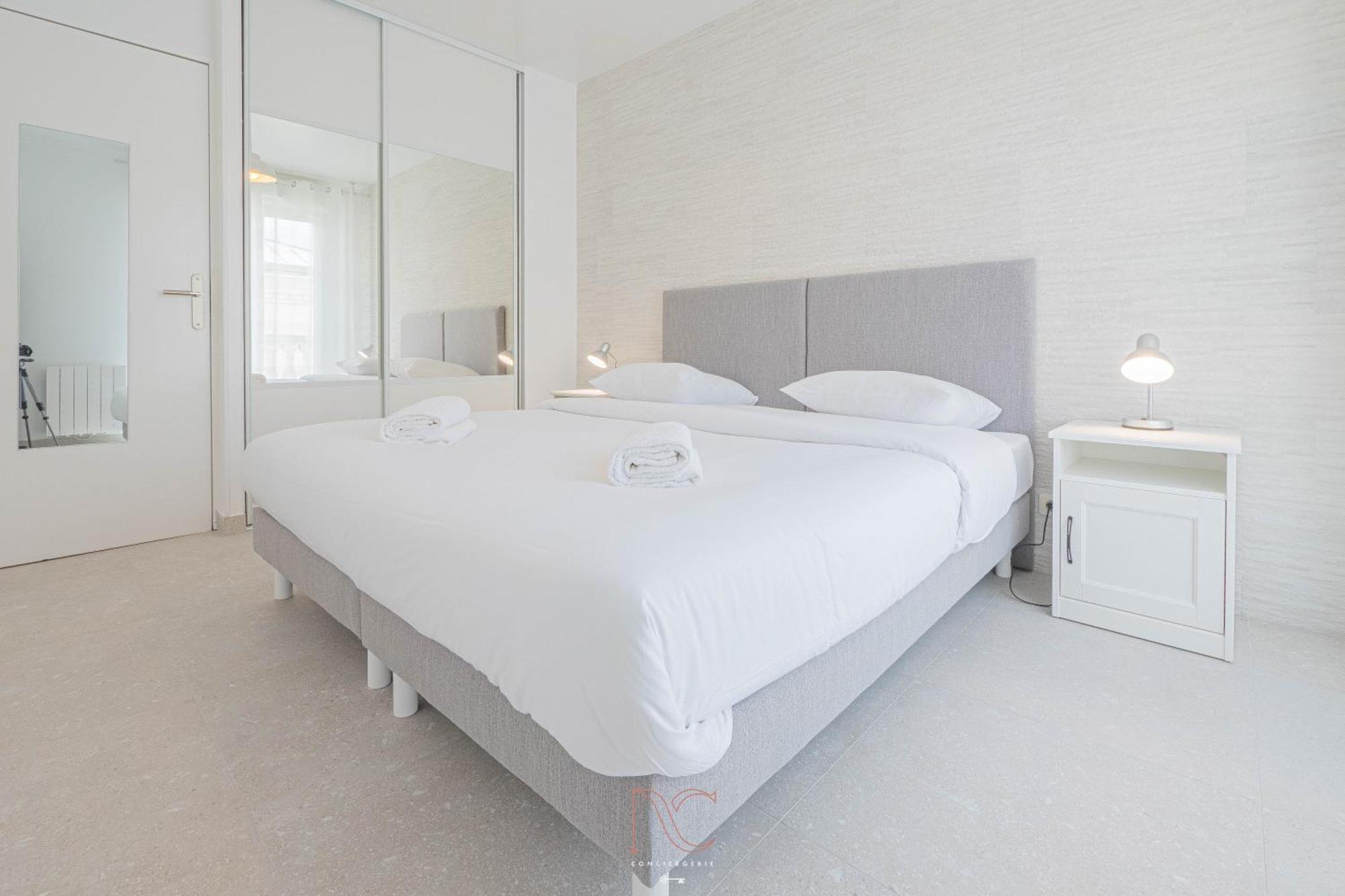 *Disneyland-Paris*4Pers, Wifi, Parking Serris Exterior photo