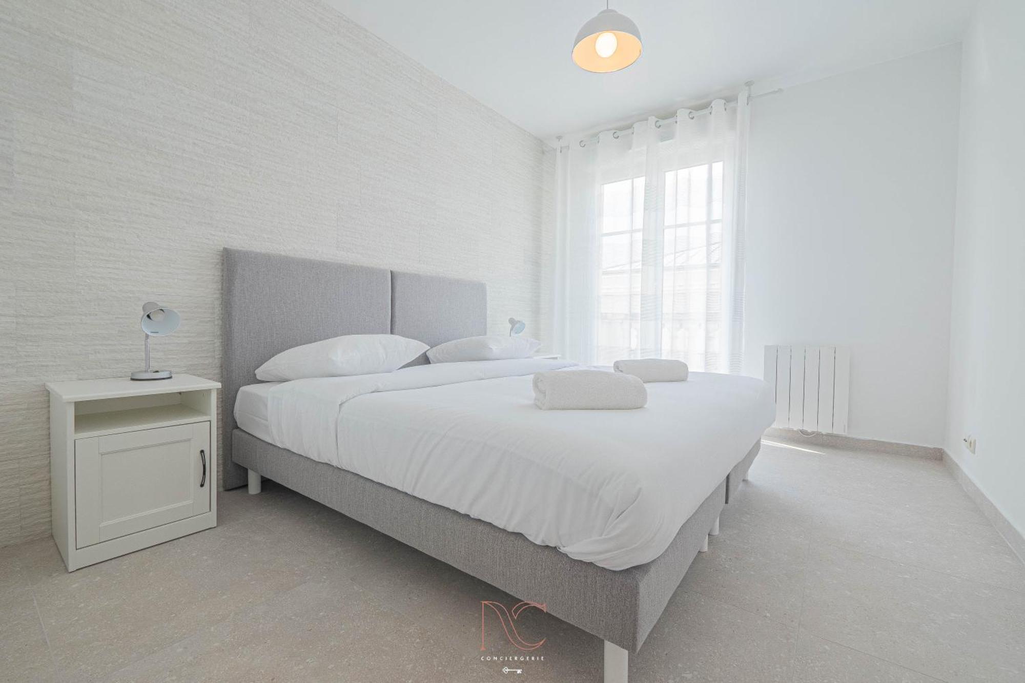 *Disneyland-Paris*4Pers, Wifi, Parking Serris Exterior photo