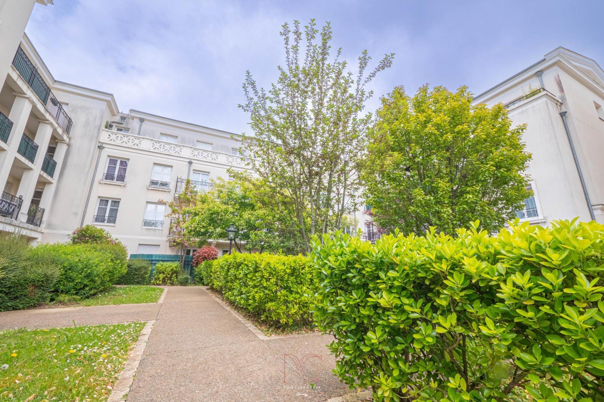 *Disneyland-Paris*4Pers, Wifi, Parking Serris Exterior photo